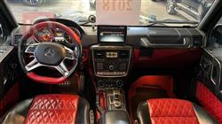 مرسيدس بنز G-Class